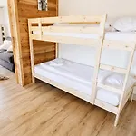 Appartement Magnifique Renove *
