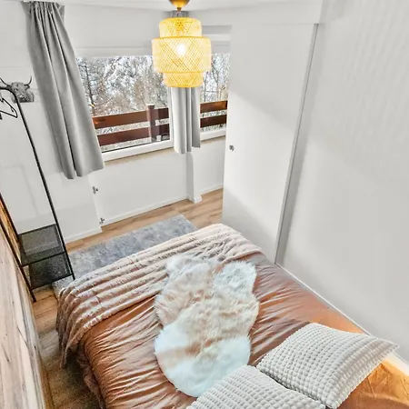 아파트 Magnifique Renove