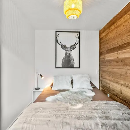 Magnifique Rénové Saas-Fee