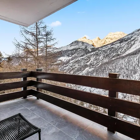 Magnifique Renove Saas Fee