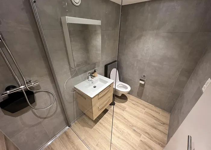 Apartmán Magnifique Renove *