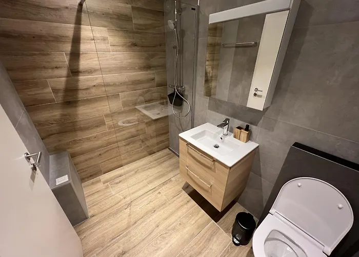 Apartamento Magnifique Rénové Saas-Fee