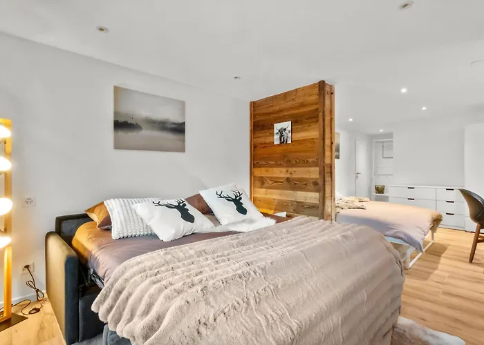 Magnifique Rénové *