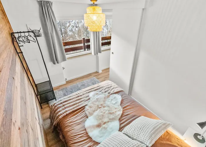 Apartmán Magnifique Renove