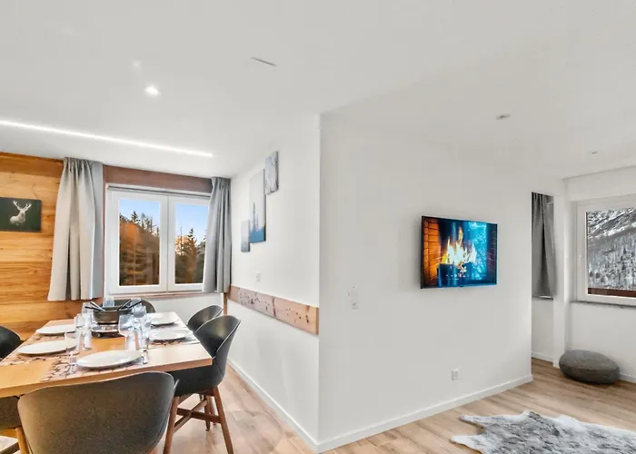 Magnifique Rénové Apartamento