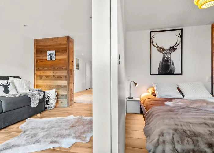 Magnifique Rénové Apartamento