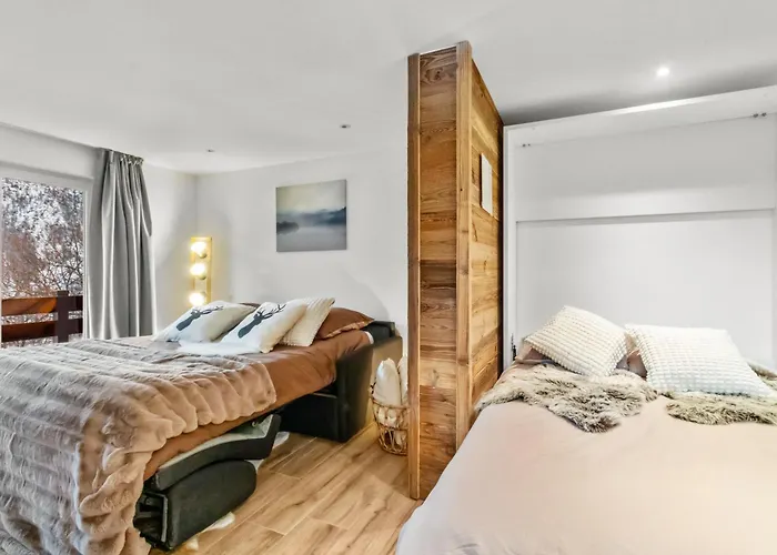 Magnifique Rénové Apartamento *