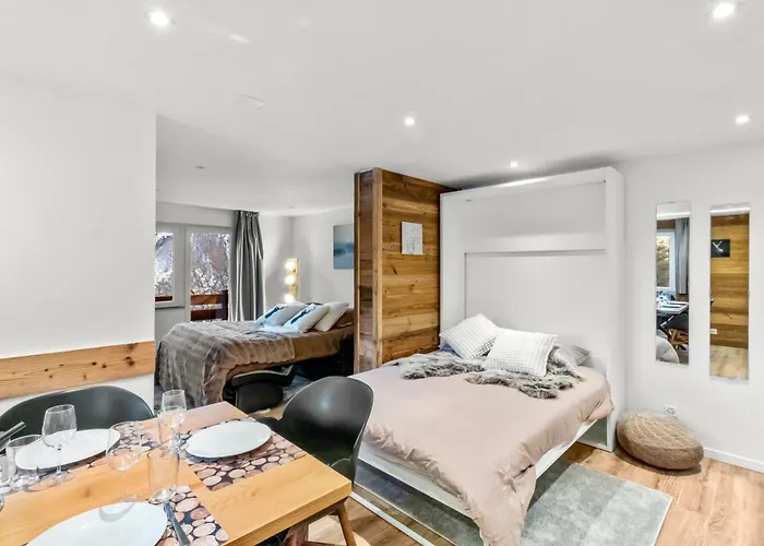 Apartmán Magnifique Renove