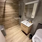 Apartment Magnifique Renove Saas-Fee