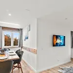 Magnifique Renove Apartment