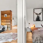 Magnifique Renove Apartment