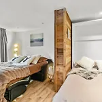Magnifique Renove Apartment *