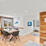 Apartment Magnifique Renove Saas-Fee