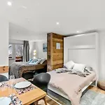 Apartment Magnifique Renove
