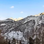 Magnifique Renove Apartment Saas-Fee